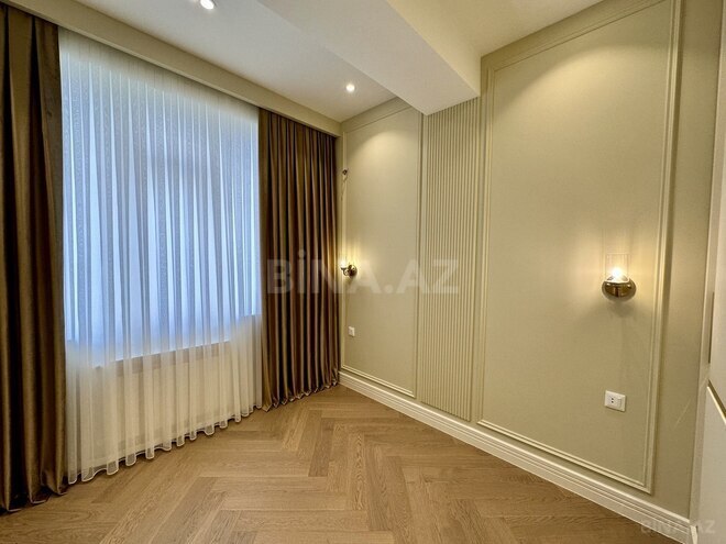 Продаётся 3-комн. новостройка 85 м², м. Нариман Нариманов, photo 17 from 26