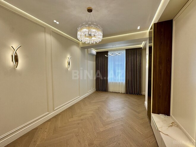 Продаётся 3-комн. новостройка 85 м², м. Нариман Нариманов, photo 7 from 26