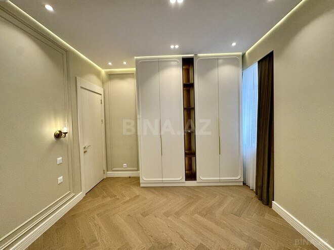 Продаётся 3-комн. новостройка 85 м², м. Нариман Нариманов, photo 24 from 26