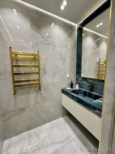 Продаётся 3-комн. новостройка 85 м², м. Нариман Нариманов, photo 15 from 26