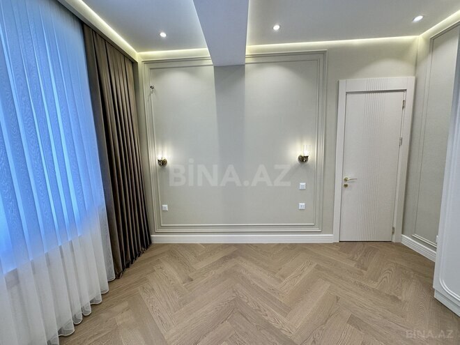 Продаётся 3-комн. новостройка 85 м², м. Нариман Нариманов, photo 23 from 26