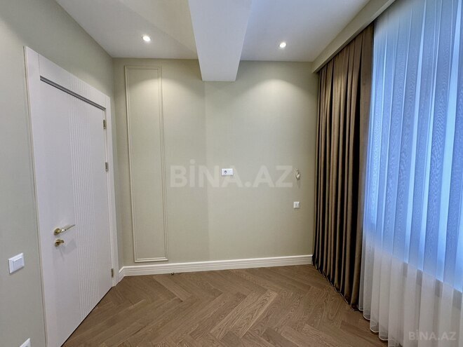 Продаётся 3-комн. новостройка 85 м², м. Нариман Нариманов, photo 20 from 26