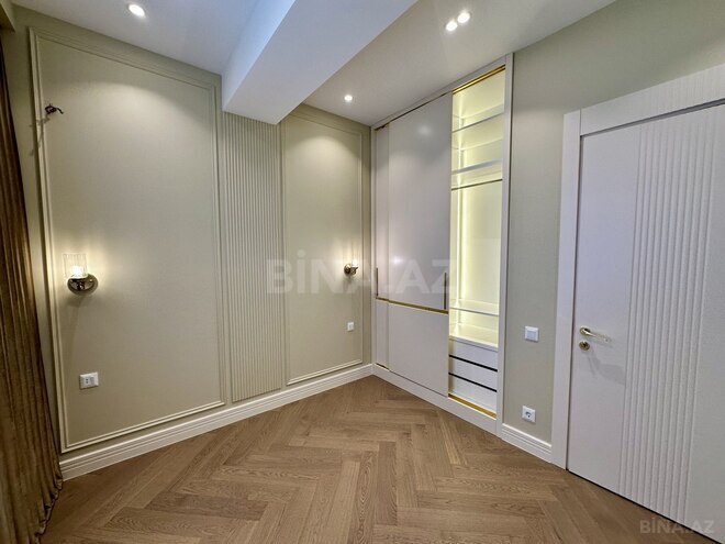 Продаётся 3-комн. новостройка 85 м², м. Нариман Нариманов, photo 18 from 26