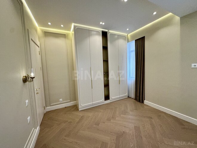 Продаётся 3-комн. новостройка 85 м², м. Нариман Нариманов, photo 21 from 26