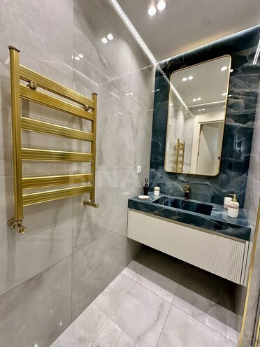 Продаётся 3-комн. новостройка 85 м², м. Нариман Нариманов, photo 16 from 26