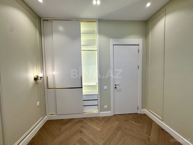 Продаётся 3-комн. новостройка 85 м², м. Нариман Нариманов, photo 19 from 26