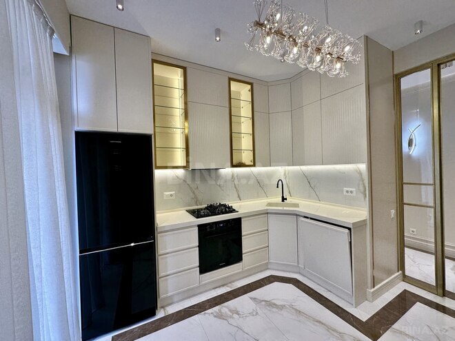 Продаётся 3-комн. новостройка 85 м², м. Нариман Нариманов, photo 1 from 26