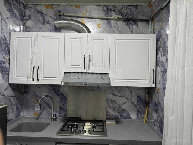 İcarəyə verilir 3 otaqlı köhnə tikili 68 m², Memar Əcəmi m., photo 10 from 18