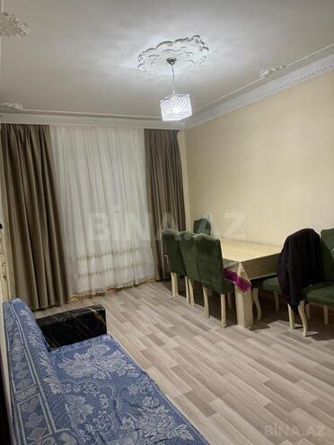 İcarəyə verilir 3 otaqlı köhnə tikili 68 m², Memar Əcəmi m., photo 3 from 18