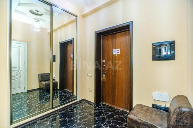 İcarəyə verilir 4 otaqlı yeni tikili 176 m², Sahil m., photo 22 from 32