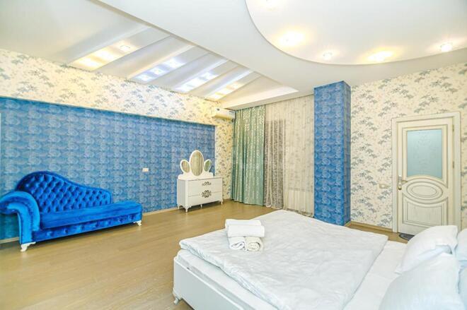 İcarəyə verilir 4 otaqlı yeni tikili 176 m², Sahil m., photo 7 from 32