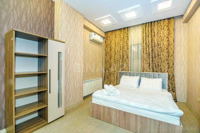 İcarəyə verilir 4 otaqlı yeni tikili 176 m², Sahil m., photo 15 from 32