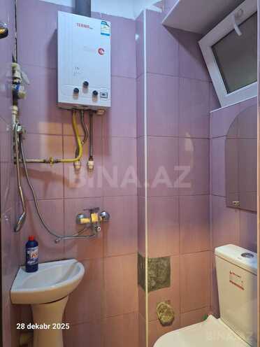 Продаётся 1-комн. вторичка 28 м², Наримановский  р., photo 8 from 9