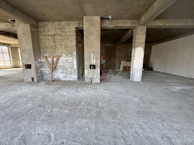 İcarəyə verilir  obyekt 380 m², Nizami m., photo 7 from 11