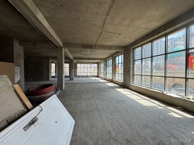 İcarəyə verilir  obyekt 380 m², Nizami m., photo 3 from 11