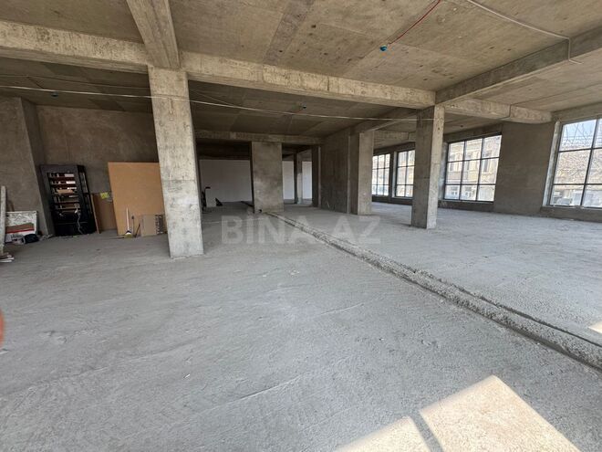 İcarəyə verilir  obyekt 380 m², Nizami m., photo 4 from 11