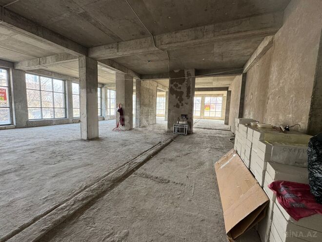 İcarəyə verilir  obyekt 380 m², Nizami m., photo 9 from 11