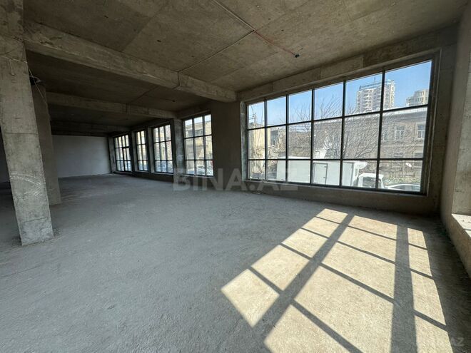 İcarəyə verilir  obyekt 380 m², Nizami m., photo 10 from 11