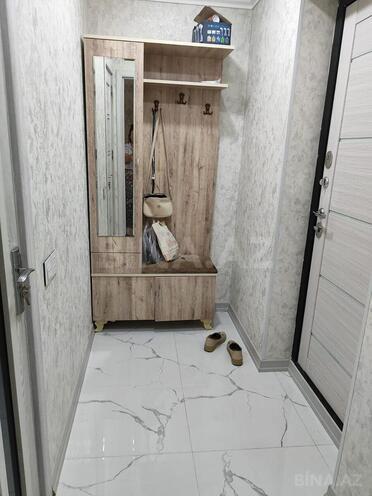 İcarəyə verilir 2 otaqlı köhnə tikili 60 m², Həzi Aslanov m., photo 7 from 9