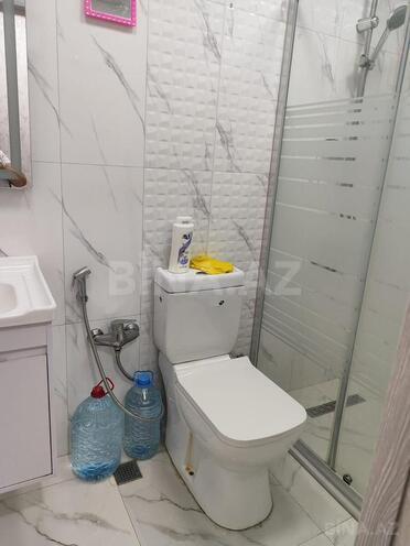 İcarəyə verilir 2 otaqlı köhnə tikili 60 m², Həzi Aslanov m., photo 8 from 9
