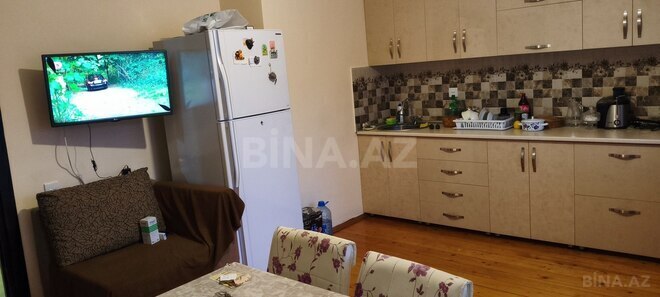 Satılır 2 otaqlı yeni tikili 88 m², Zabrat q., photo 12 from 15