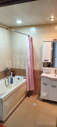 Satılır 2 otaqlı yeni tikili 88 m², Zabrat q., photo 9 from 15