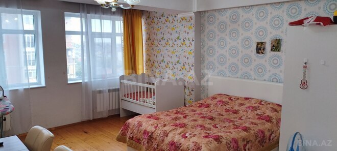 Satılır 2 otaqlı yeni tikili 88 m², Zabrat q., photo 4 from 15