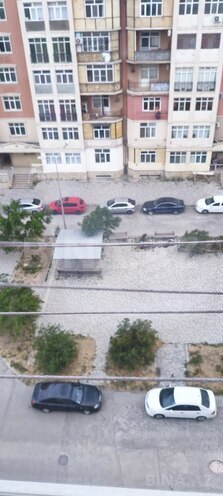 Satılır 2 otaqlı yeni tikili 88 m², Zabrat q., photo 14 from 15