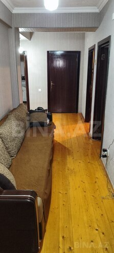 Satılır 2 otaqlı yeni tikili 88 m², Zabrat q., photo 6 from 15
