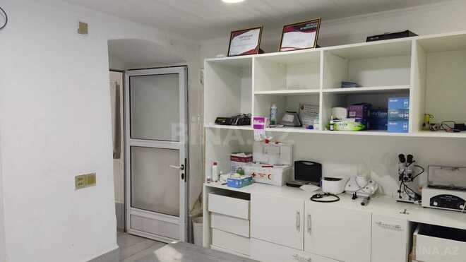 İcarəyə verilir  obyekt 45 m², İçəri Şəhər m., photo 3 from 7