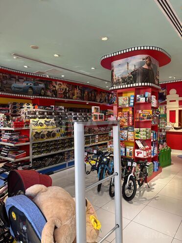 Сдаётся  объект 180 м², Насиминский  р., photo 3 from 18