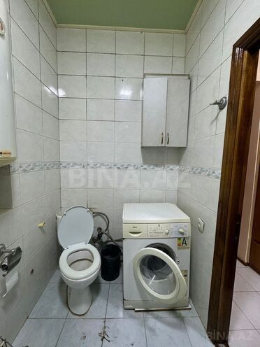 İcarəyə verilir 2 otaqlı köhnə tikili 65 m², 28 May m., photo 8 from 11