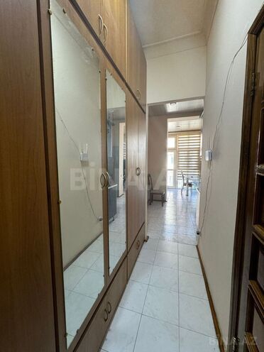 İcarəyə verilir 2 otaqlı köhnə tikili 65 m², 28 May m., photo 10 from 11