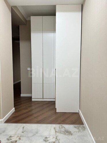 Satılır 3 otaqlı yeni tikili 115 m², Həzi Aslanov m., photo 10 from 11