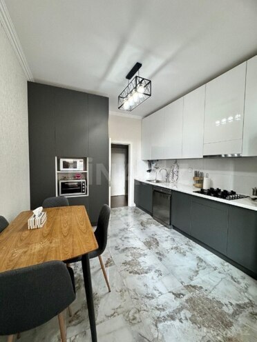 Satılır 3 otaqlı yeni tikili 115 m², Həzi Aslanov m., photo 6 from 11