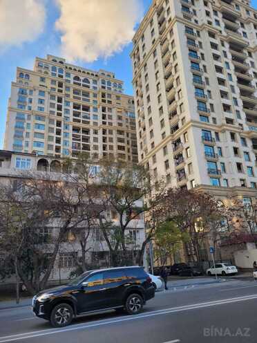 Satılır 3 otaqlı köhnə tikili 75 m², Elmlər Akademiyası m., photo 3 from 16