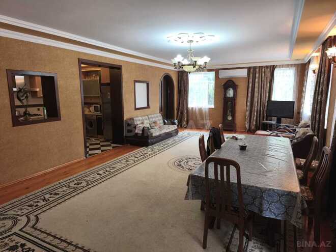 İcarəyə verilir 7 otaqlı həyət evi/bağ evi 400 m², Novxanı q., photo 13 from 30