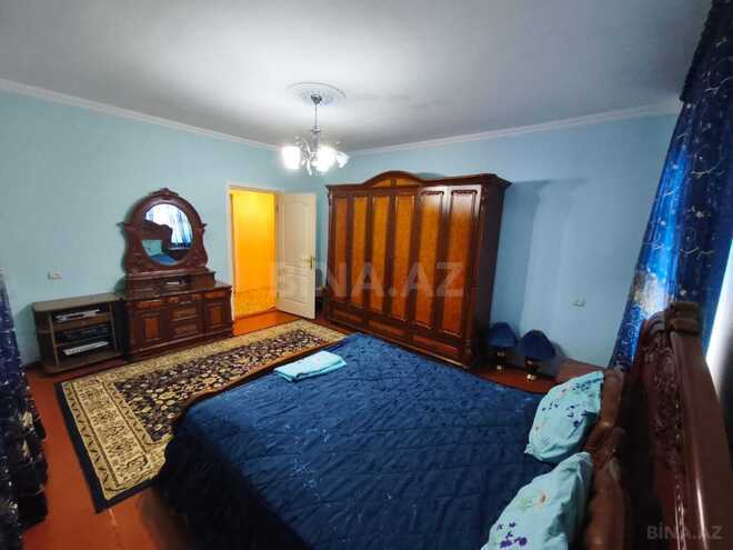 İcarəyə verilir 7 otaqlı həyət evi/bağ evi 400 m², Novxanı q., photo 18 from 30