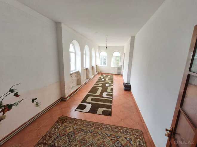 İcarəyə verilir 7 otaqlı həyət evi/bağ evi 400 m², Novxanı q., photo 24 from 30