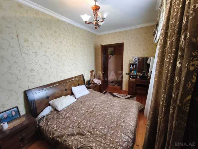 İcarəyə verilir 7 otaqlı həyət evi/bağ evi 400 m², Novxanı q., photo 22 from 30