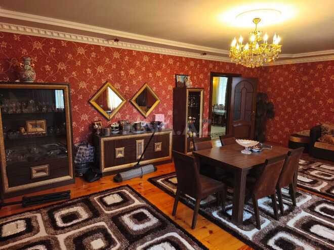 İcarəyə verilir 7 otaqlı həyət evi/bağ evi 400 m², Novxanı q., photo 21 from 30