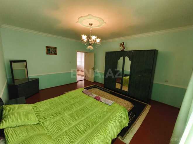 İcarəyə verilir 7 otaqlı həyət evi/bağ evi 400 m², Novxanı q., photo 10 from 30