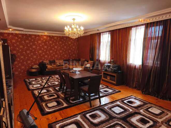 İcarəyə verilir 7 otaqlı həyət evi/bağ evi 400 m², Novxanı q., photo 20 from 30