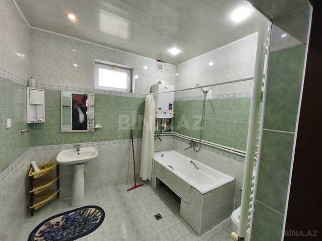 İcarəyə verilir 7 otaqlı həyət evi/bağ evi 400 m², Novxanı q., photo 29 from 30