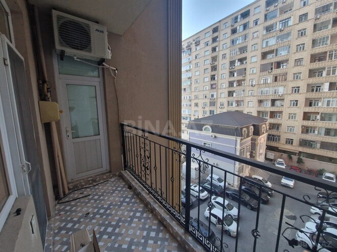 İcarəyə verilir 2 otaqlı yeni tikili 70 m², Nəsimi m., photo 17 from 19