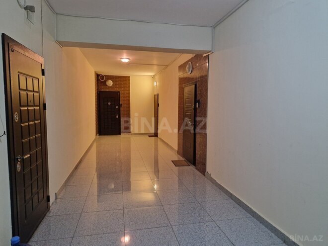 İcarəyə verilir 2 otaqlı yeni tikili 70 m², Nəsimi m., photo 14 from 19