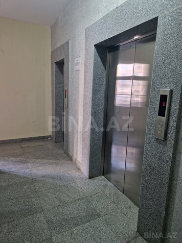 İcarəyə verilir 2 otaqlı yeni tikili 70 m², Nəsimi m., photo 15 from 19
