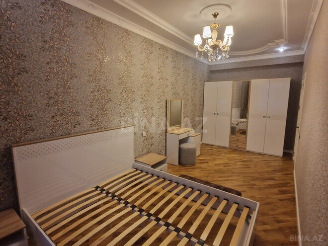 İcarəyə verilir 2 otaqlı yeni tikili 70 m², Nəsimi m., photo 7 from 19