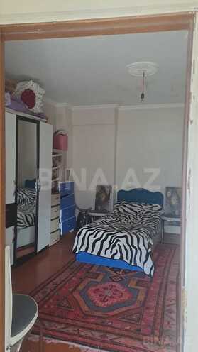 Satılır 1 otaqlı həyət evi/bağ evi 30 m², Həzi Aslanov m., photo 4 from 15