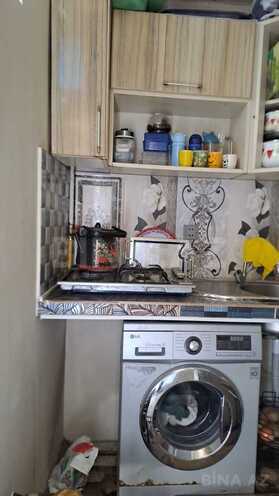 Satılır 1 otaqlı həyət evi/bağ evi 30 m², Həzi Aslanov m., photo 12 from 15